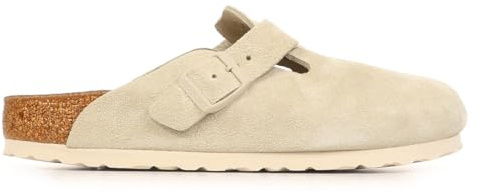 Birkenstock Boston Bs, Damen Sandalen - 37 EU