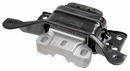 LEMFÖRDER 37717 01 Mounting Automatic Transmission Mounting Manual Transmission Compatible with Volkswagen Golf VII (5G1, BQ1, BE1, BE2, AU1, AU2) 2012-2021 Left and Other Vehicles