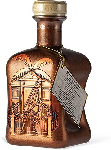 Villa Ron - Caribbean Style Spiced Rum (0,5 litre d'alcool à base de rhum)
