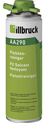 illbruck Pistolenreiniger AA290, 500ml