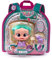 IMC Toys Laffies Nora Interaktive Puppe mit mehr als 100 Reaktionen