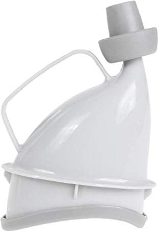 Urinal Gerätereisemobiltoilette Camping Pee Pissoir Außen Notfall Sitzen Stehen Urinieren