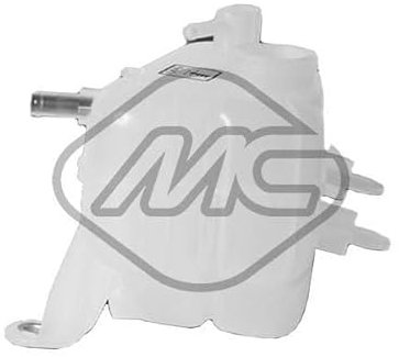 Metalcaucho Ausgleichsbehälter 03272 500 (312) 500 C (312) 0,55kg