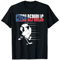 Eishockey-Fans der Tschechischen Republik – Tschechisches Hockey-Team-Unterstützer T-Shirt