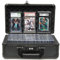 PANOPPLY Slab Armor 40+ Card Box Sports Card Storage Case