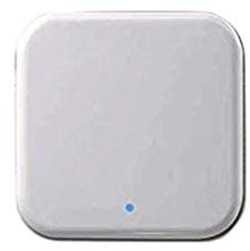 Trjgtas Bluetooth WiFi Empreinte Digitale Verrou de porte électronique Bridge Ttlock App Hub