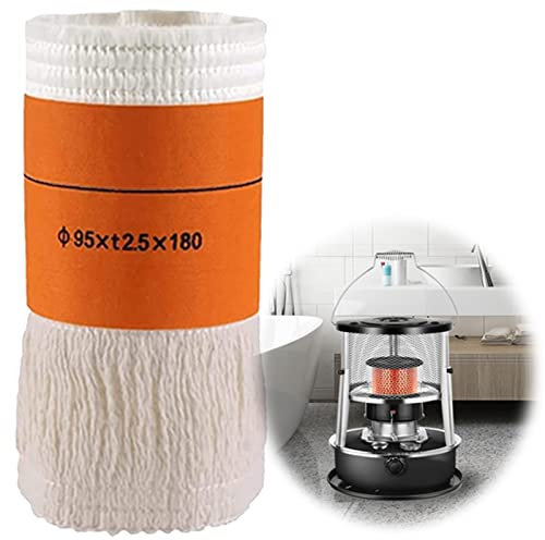 Uvency Multi-Combustible Sans Électricité Réchaud À Kérosène Brûleur de Camping Compact Hauteur de La Flamme Réglable Chauffe-Tour D'Intérieur Portable Acier Inoxydable Pour La Pêche Sur Glace Usage