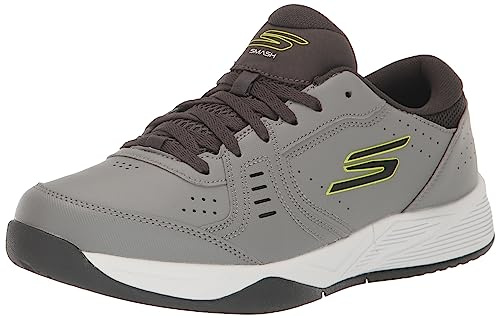 Skechers Men's Viper Court Smash PickleballSneaker