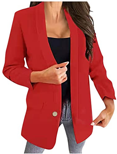 Italienische Mode Damen Jacke Damen Sommer Mantel Damen Winter Damen Mantel Winter Trachten Strickjacke Damen Schwarzer Mantel Damen Elegant Teddyfleece Jacke Damen Langer Strickpullover Damen