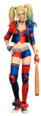 Harley Quinn Kala Statue Limited Edition