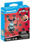 PLAYMOBIL Miraculous 71341 Puppeteer inklusive Ring mit Charm, ab 4 Jahren