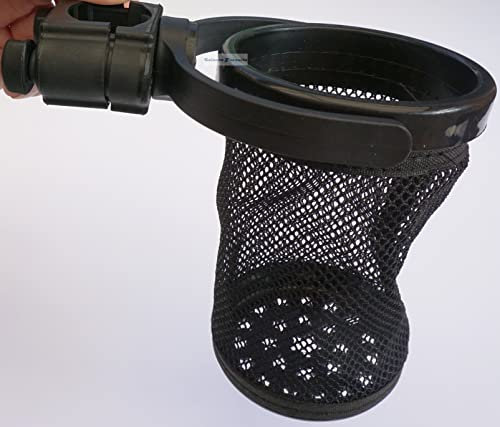 xsports Golf Trolley Drinks Bottle Holder