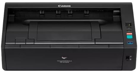 Canon DR-M1060II OFFICE DOCUMENT - Scann