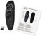 G10S Pro Voice Control Air Mouse with Gyro Sensing Mini Wireless for Smart Remote Backlit For TV Box PC for