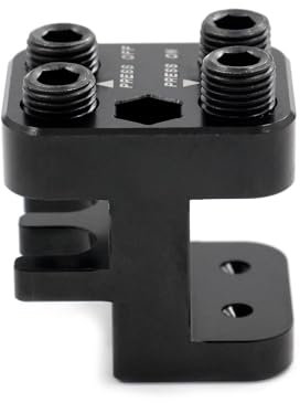 Master Link Chain Press Tool Universal For Drag Specialties Motorcycle ATV 520 525 530