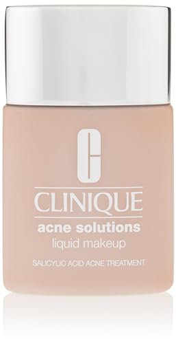 CLINIQUE Anti-Blemish Solutions Liquid Makeup - CN 90 Sand (30 ml)