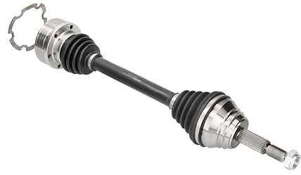 f.becker_line Antriebswelle/Achswelle Vorne Links passend für VW Golf II Jetta