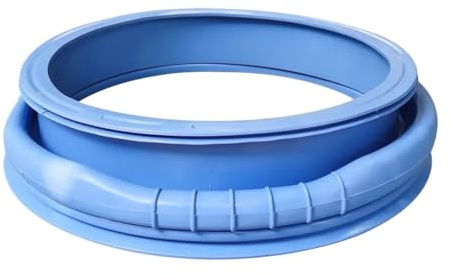 Joint D'étanchéité De Porte De Machine À Laver À Tambour, Joint D'étanchéité En Caoutchouc, Compatible Avec Haier 0020300767A, Pièces De Rechange For Machine À Laver