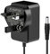 12V 1A 12W Power Supply for Router, LED Driver, CCTV Camera, Speakers, Router, CCTV Security System, TV boxes, UK plug, Wall Charger, Universal Driver and More 600mA 800mA Power Supply Cable Adapter