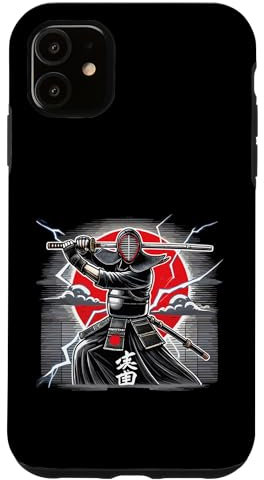 Hülle für iPhone 11 Kendo