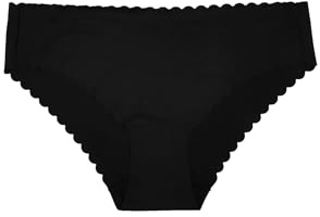 NEXT Damen Brazilian Unsichtbarer Brazilian Slip mit Muschelkante