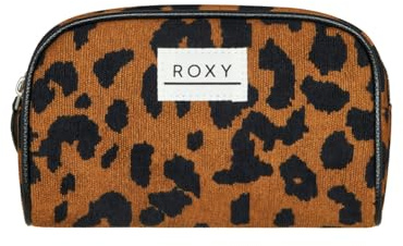 Roxy Urban Party - Pencil Case - Women - Brown