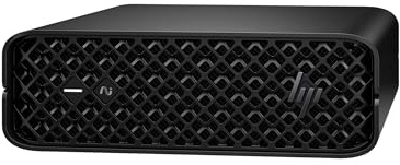 HP Z2 Mini G1i Workstation Intel Core Ultra 9 285K 64 GB RAM 1 TB SSD RTX PRO 2000