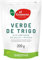 El Granero Integral - Verde de Trigo Ecológico de 200 g - Apto para Consumo Vegano - Alto Contenido en Fibra - Ayuda a la Salud Digestiva e Intestinal Normal