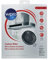 Filtro de carbón activo, juego redondo para campana extractora Wpro Type 57 CHF57 Ø175 mm Whirlpool Bauknecht 484000008824 también Indesit Hotpoint C00385095 CHF57