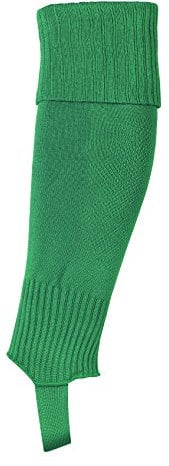 Uhlsport Stutzen Senior Medias de Equipaciones, Hombre, Verde Lagoon, Única