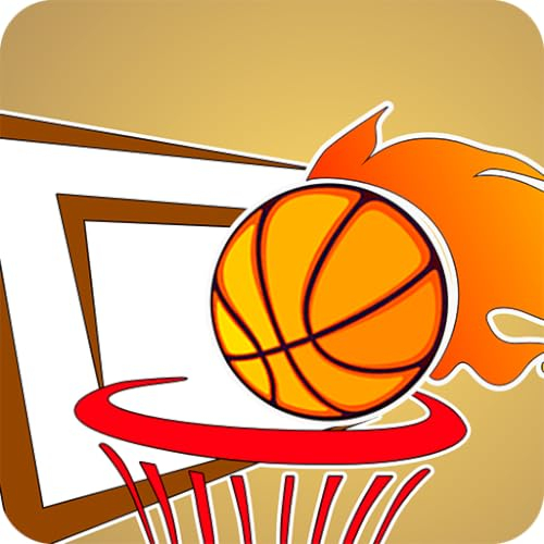 Cat's Cup — Addictive Basketball Arcade