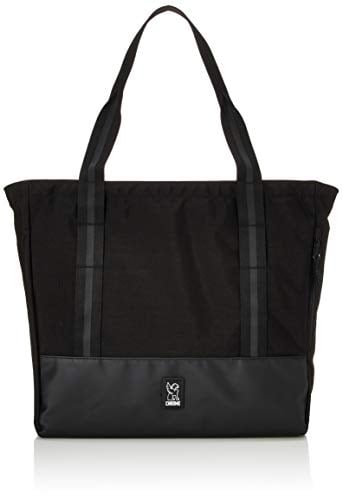 Chrome Industries Civvy Messenger Tote II Schwarz, Einkaufstasche, Größe 19l - Farbe Black