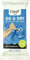 Klei Creall do & dry terra 1000gr | 12 stuks