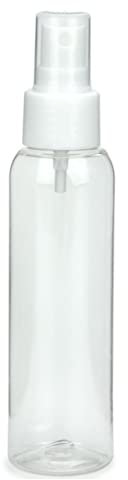 Generico FLACONE 100ml NEBULIZZATORE spruzzino profumi acqua atomizzatore bottiglia