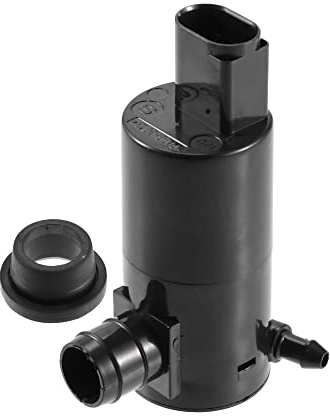 X AUTOHAUX Pompe de lave-glace 85330-0D050 pour Toyota Yaris 2006
