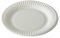 18CM Paper Plates… (1000)