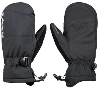 Quiksilver Mission - Manoplas de snow para Chicos