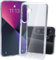 Nevox Handyhülle StyleShell SHOCKFlex - Einfarbig - Stoßdämpfend - Texturiert - Samsung Galaxy S24
