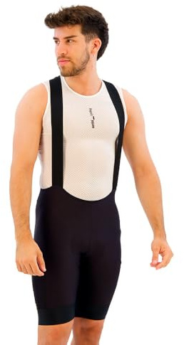 Santini Gravel Bib Shorts 3XL