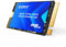 ORICO M.2 2242 NVMe SSD 512GB, PCIe 3.0 with 2800MB/s Read Speed, 3D NAND, Copper Heat Sink for Laptops, Mini PCs, IoT Devices, and DIY External Drives - J10-2242