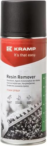 Kramp Resin Remover, 400 ml