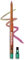 Jutqut Pink Chameleon Eyeliner, Waterproof & Long Lasting Metallic Eye Liner, Glitter Colour Make Up Gel Eyeliner, Smudge-proof Shimmer Colourful Gel Eye Pencil, Highly Pigmented Sparkling Eyeshadow