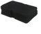 Paquete de 6 Filtros para Secadora DSX83410W DE8635RX con Bomba de Calor, Color Negro, 24 x 15 cm, Repuesto de Esponja
