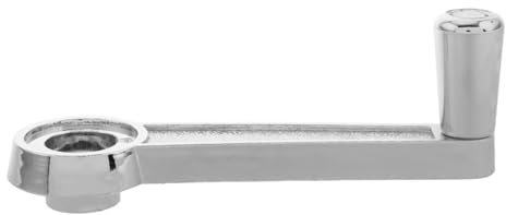 Abaodam Sombrilla De Exterior Manivela Accesorios De Patio Repuestos Para Sombrillas De Playa Manivela Compatible Fácil Instalación Multifuncional