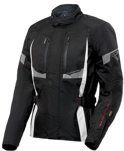 Pharao Faro WP Damen Textiljacke - Wasserdicht - Clime-Max Membran
