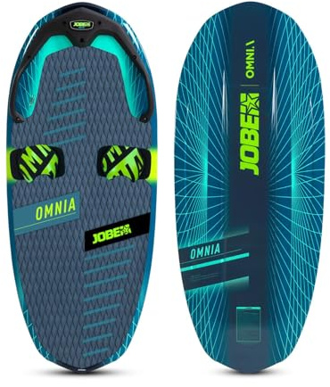 Jobe Omnia Multi-Position Board Blau