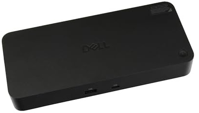 Dell WD25_100W originale USB-C 3 docking station incl. alimentatore da 130W