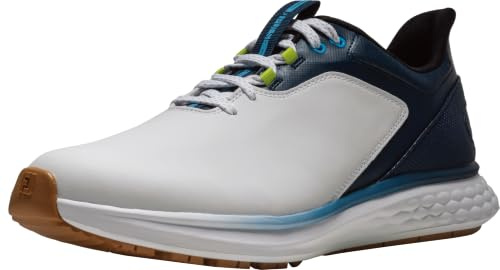 Footjoy Herren Fj PulseGolfschuh