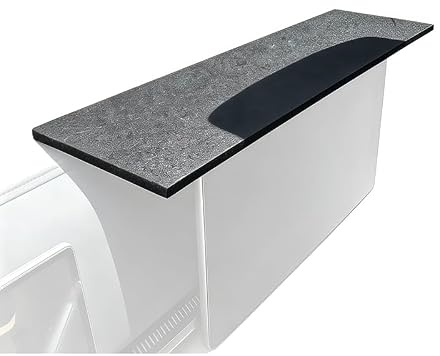 Visera Parasol de Pantalla de Coche para Toyota Auris 2007-2019