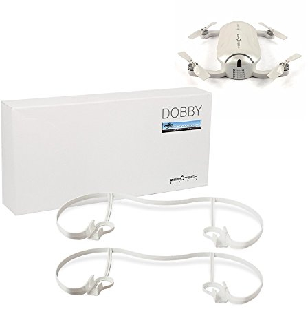 ZEROTECH Propellerschutz 2 Bumper für Dobby Selfie Drohne